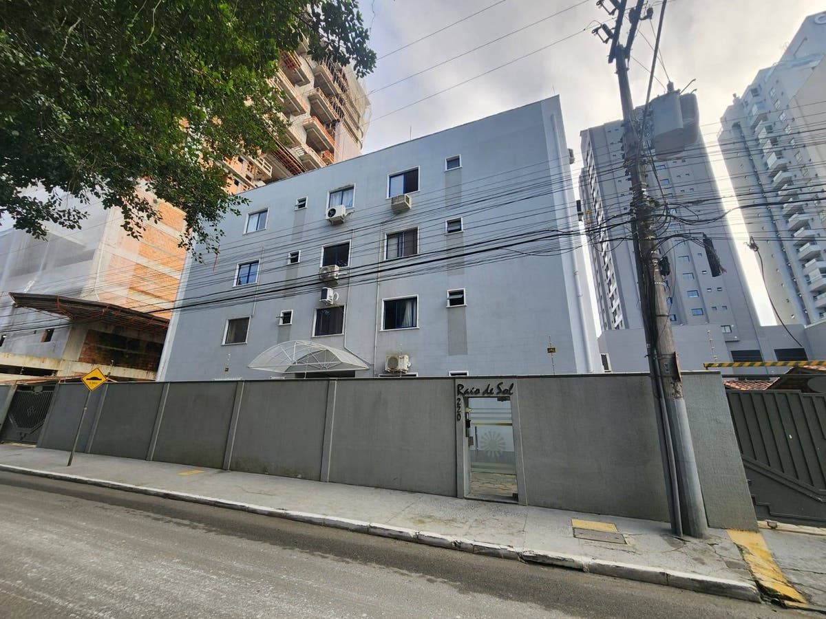 Residencial Raio de Sol - Apartamento em Praia Brava, Itajaí - à venda - Kohler Imóveis Ltda