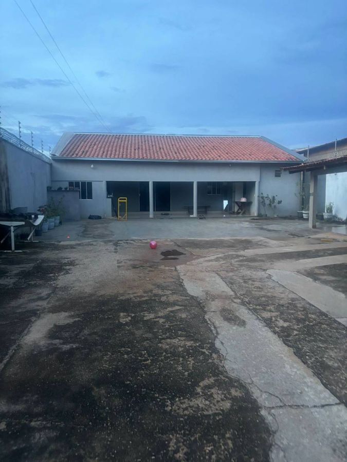 Casa - 2/4 com poço artesiano - 1203 sul - Casa em Plano Diretor Sul, Palmas - à venda - ALUGAR ADMINISTRAÇÃO DE IMÓVEIS