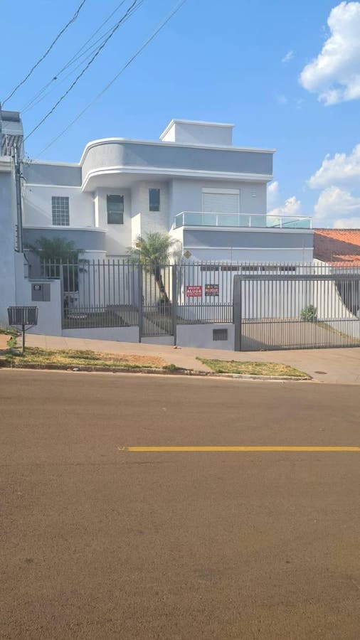 Casa Jardim Sabo - Casa em Jardim Residencial Sabo, Santo Ângelo - à venda - CLARICE FURTADO FLORES RIGO ME