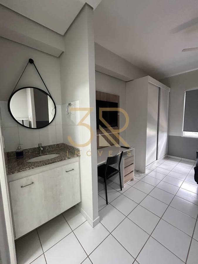 Apartamento, 1 quarto, 23 m² - Foto 9