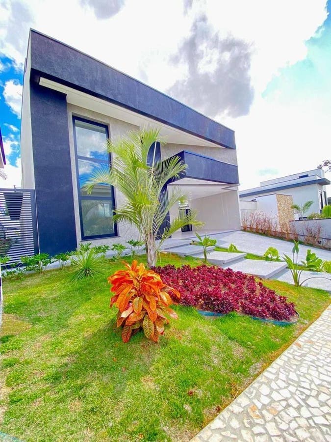 Casa com 3 Quartos à Venda, Cézar de Souza - Mogi das Cruzes - Casa em Cézar de Souza, Mogi das Cruzes - à venda - Renovar Imóveis Mogi Ltda