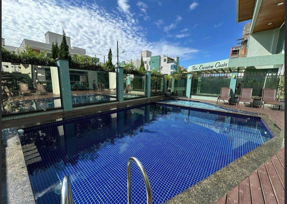 Eunice Costa Apartamento 2 Quartos Praia Mariscal Bombinhas SC - Apartamento em Mariscal, Bombinhas - à venda - Imobiliária Rota do Sol