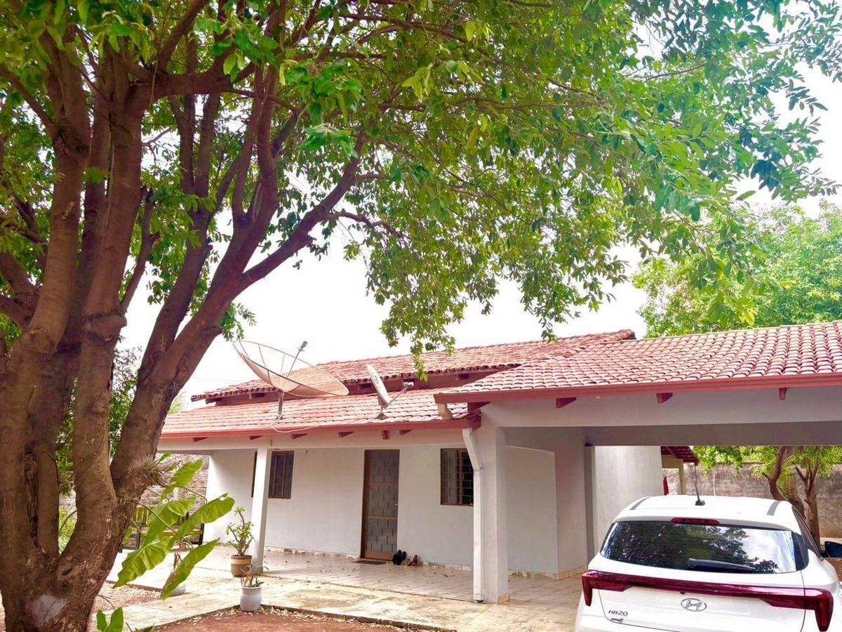 Casa - 2Q com amplo quintal - 309 Sul - Casa em Plano Diretor Sul, Palmas - à venda - ALUGAR ADMINISTRAÇÃO DE IMÓVEIS