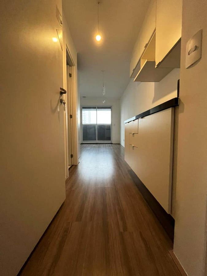 Apartamento - Stúdio - Mobiliado - 23m2 - Belenzinho/sp. - Apartamento em Belenzinho, São Paulo - para locação - Um Imóvel
