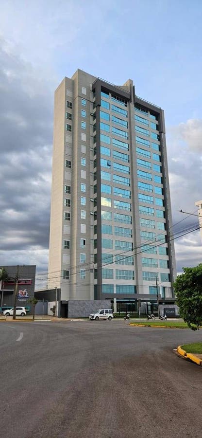 Apartamento com 3 quartos, 3 vagas - Villa Lobos, Recanto dos Pássaros