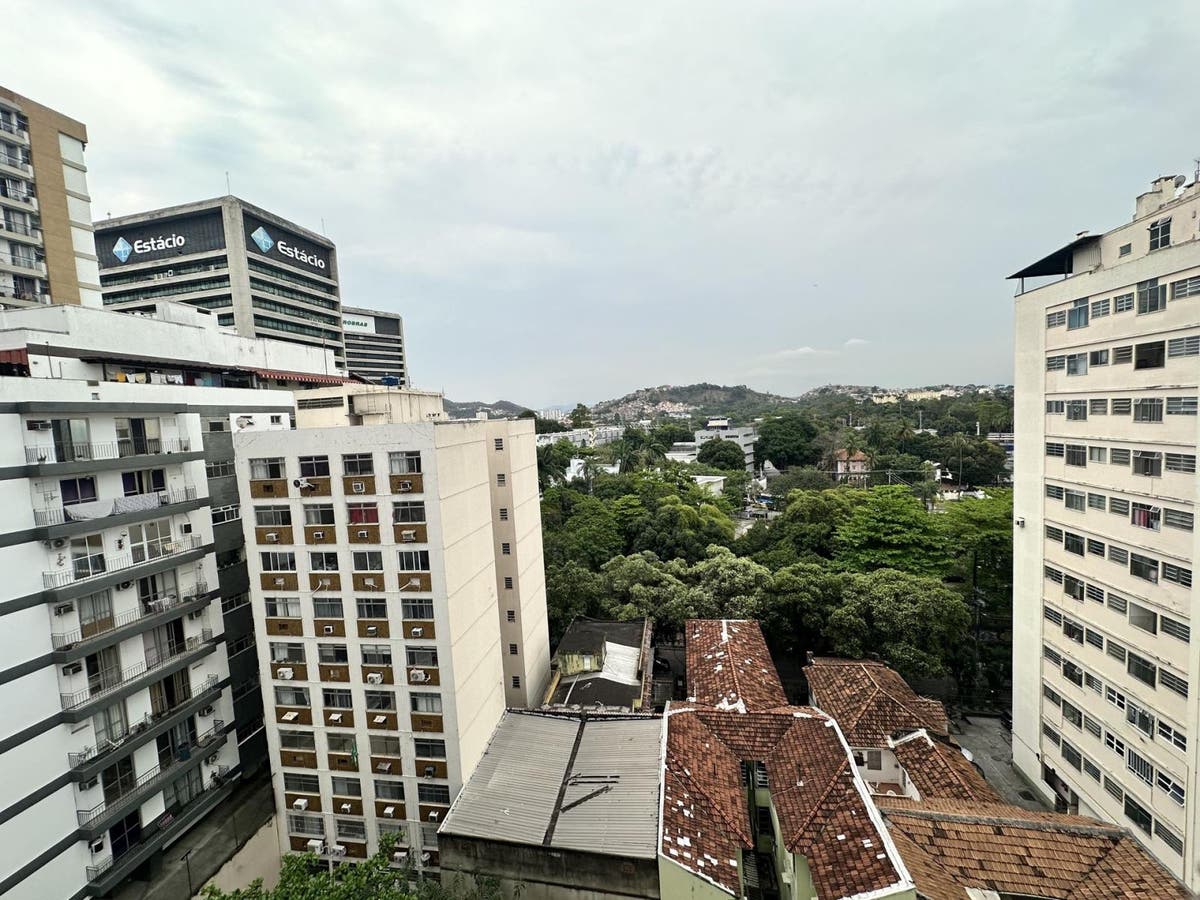 Apartamento com varanda sala em 2 ambientes 2 quartos, 1 vaga de garagem na escrituria - Rua Ibituruna - Maracana - Apartamento em Maracanã, Rio de Janeiro - à venda - MIGUEZ IMOBILIÁRIA