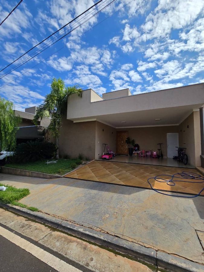 Casa à venda no Condomínio Villagio Damha III - Casa de Condomínio em Residencial Damha III, São José do Rio Preto - à venda - SOUZA INTERMEDIACOES IMOBILIARIAS LTDA
