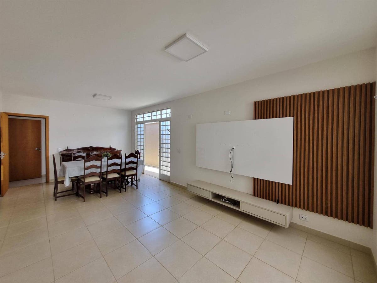 Senador Salgado Filho - Residencial › Casa - Casa em Senador Salgado Filho, Marília - à venda - FLEX CONSULTORIA IMOBILIÁRIA LTDA