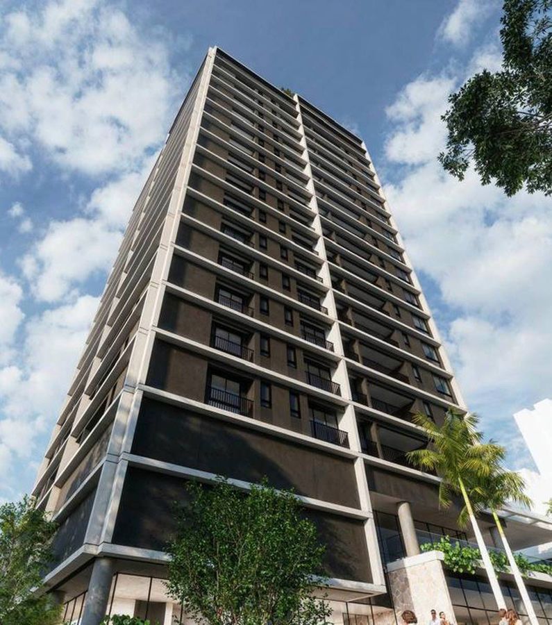 Essência Perdizes | Construtora WDS | Construção | 100 metros | 03 suítes | 02 vagas - Apartamento em Perdizes, São Paulo - à venda - SEGUNDO IMÓVEL