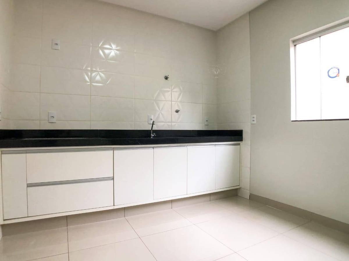 Foto 4 — Apartamento disponível para locação, Bairro Popular, Rio Verde-GO