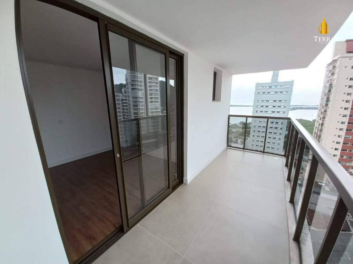 Apartamento duplex a venda localizado no Gran Marine Residence no bairro Fazenda em Itajaí. - Apartamento em Fazenda, Itajaí - à venda - IMOBILIÁRIA TERRA ITAJAI LTDA