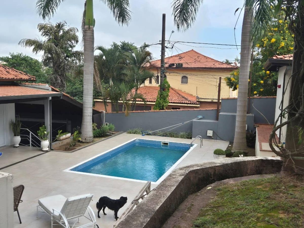 Casa com 3 Quartos sendo 2 Suíte - Gramado - Cotia / SP - Casa em Gramado, Cotia - à venda - Alfa Negócios