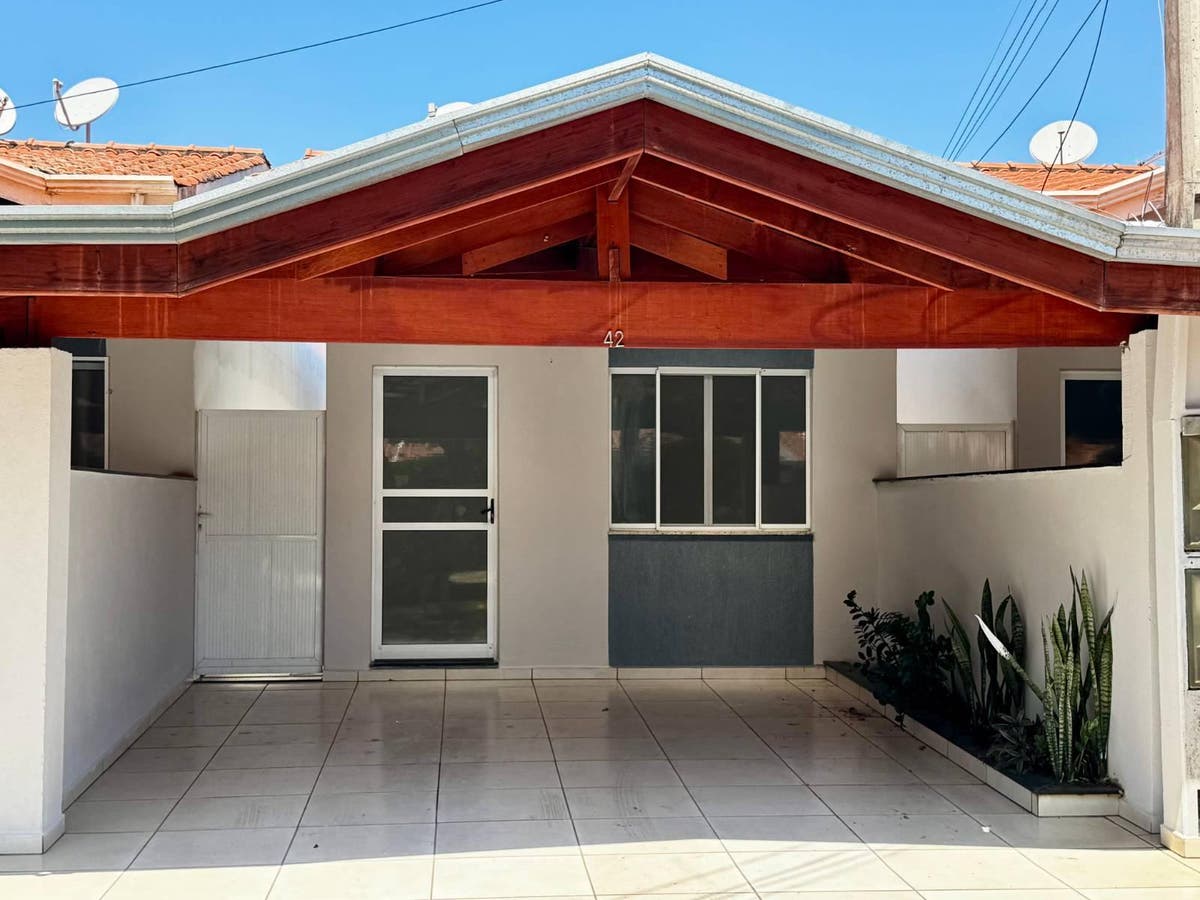 Casa à venda ou locação no Condomínio Rio das Pedras em Salto - Casa de Condomínio em Residencial Santo Stéfano, Salto - para locação e à venda - Nobrecce Imóveis