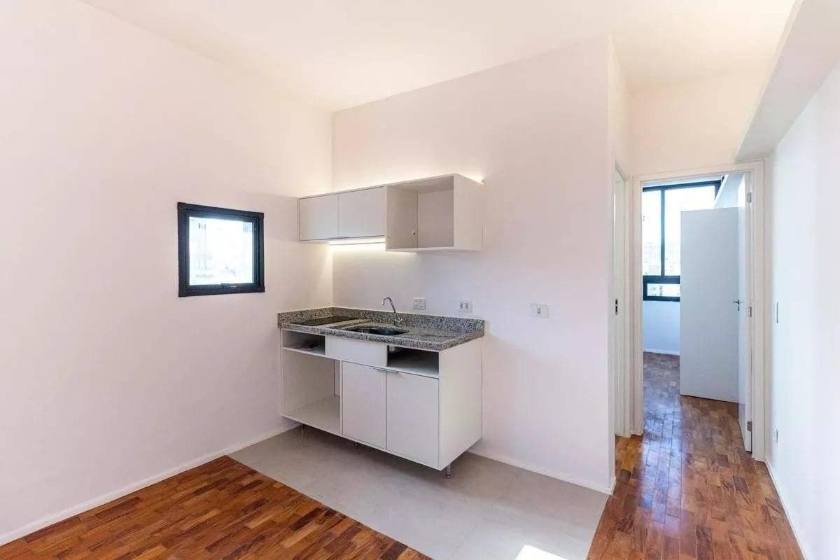 Romã 156 - Apartamento para Locação, República , São Paulo - Apartamento em República, São Paulo - para locação - NIILO GESTAO IMOBILIARIA LTDA