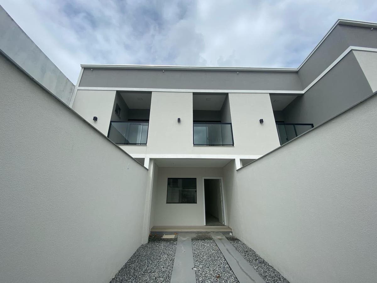 Casa 2 dormitórios (2 suítes) — Rua 422, Itapema/SC - Casa em Morretes, Itapema - à venda - Portal Imóveis Itapema