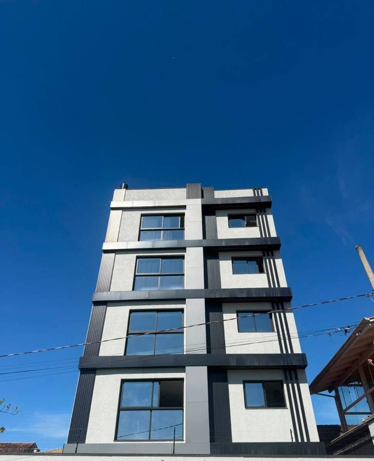 Apartamento 2 dormitórios no Centro de Barra Velha - Apartamento em Centro, Barra Velha - para locação - CST SOLUÇÕES IMOBILIARIA LTDA