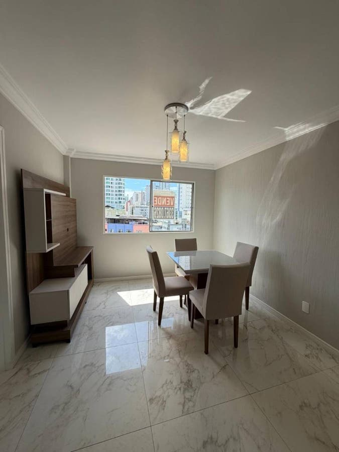 Apartamento com 1 dormitório no Centro de Balneário Camboriú - Apartamento em Centro, Balneário Camboriú - à venda - Rah Imóveis & Incorporadora