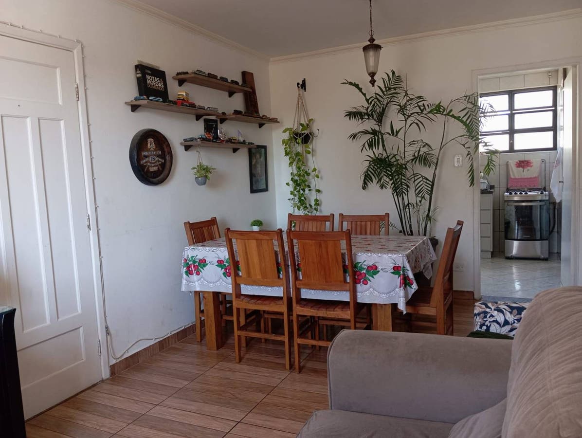 Apartamento com 2 quartos, Centro - Jundiaí - Apartamento em Centro, Jundiaí - à venda - Entry Imob
