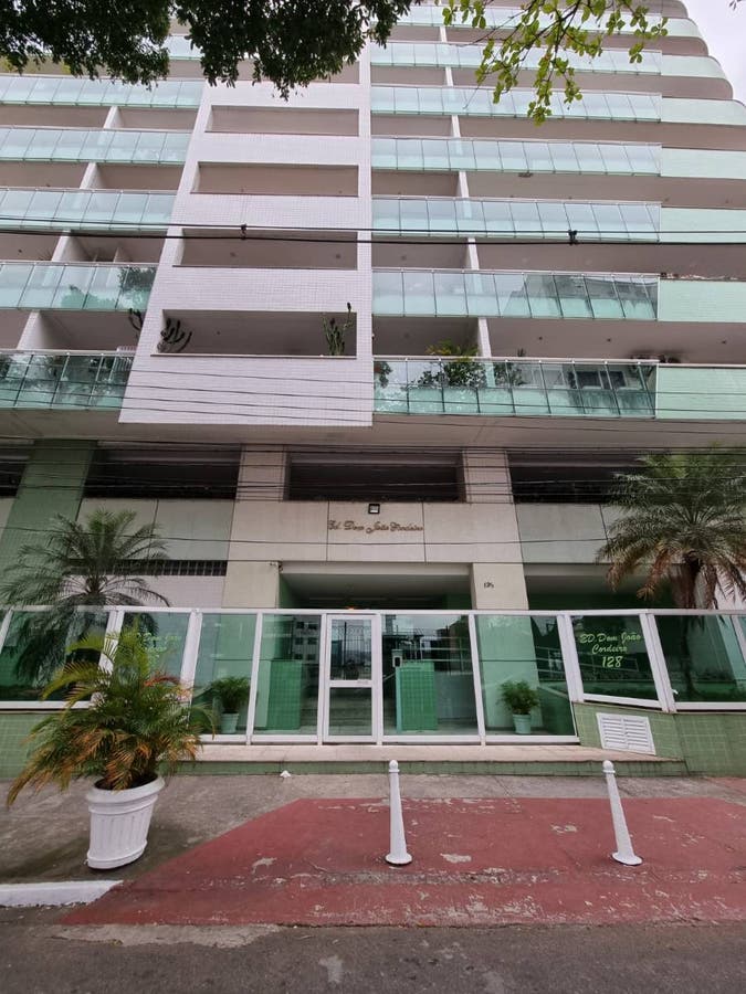 Apartamento para venda Condomínio Dom João Cordeiro - Apartamento em Jardim Vinte e Cinco de Agosto, Duque de Caxias - à venda - Placar Imobiliária