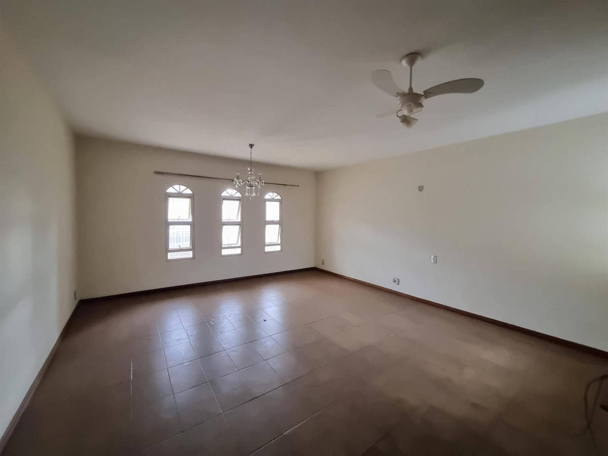 Centro - Residencial › Casa - Casa em Centro, Marília - à venda - FLEX CONSULTORIA IMOBILIÁRIA LTDA