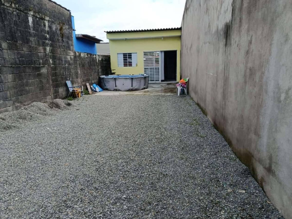 Casa com 2 quartos à Venda, Nova Itanhaém - Itanhaém - Casa em Nova Itanhaém, Itanhaém - à venda - Oliveira Filx Imóveis