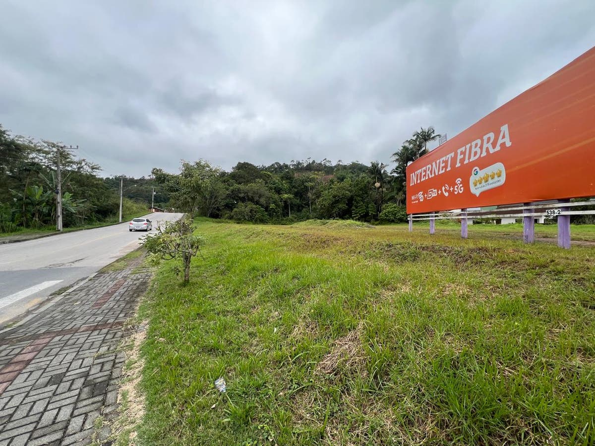 Lote/Terreno à Venda, Coloninha - Gaspar - Lote/Terreno em Coloninha, Gaspar - à venda - Tomio Imoveis Ltda