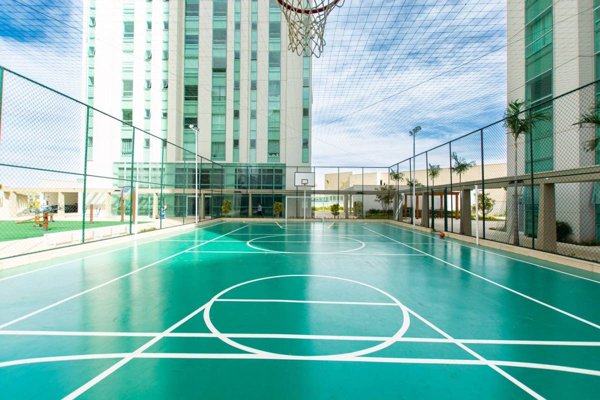 Apartamento, 3 suites, Le Jardin, Indaiatuba - Apartamento em Jardim Pompéia, Indaiatuba - à venda e para locação - Team ÊXITO Imob