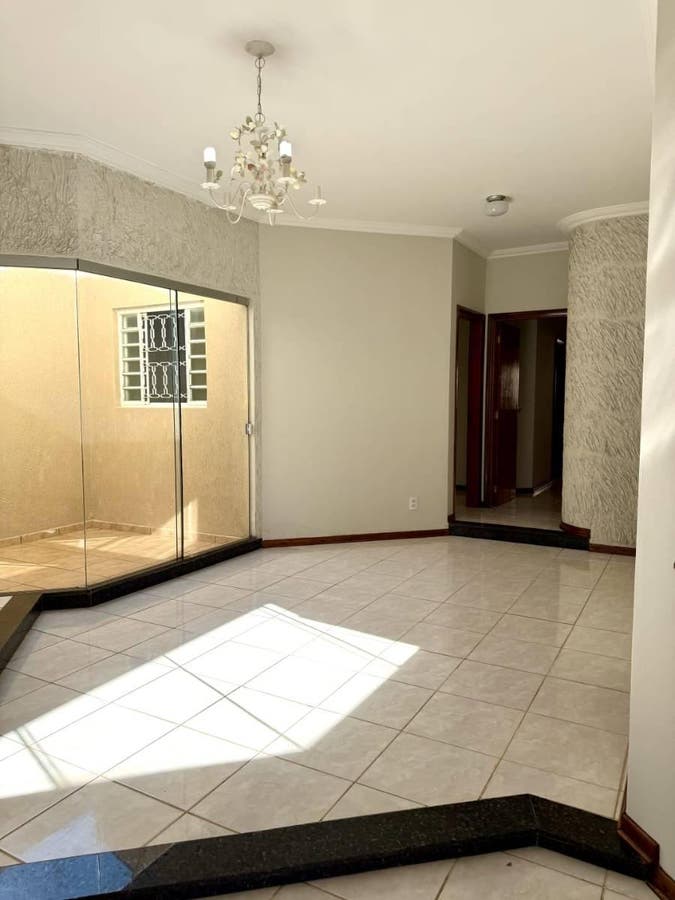 Parque das Esmeraldas - Residencial › Casa - Casa em Parque das Esmeraldas, Marília - à venda - FLEX CONSULTORIA IMOBILIÁRIA LTDA