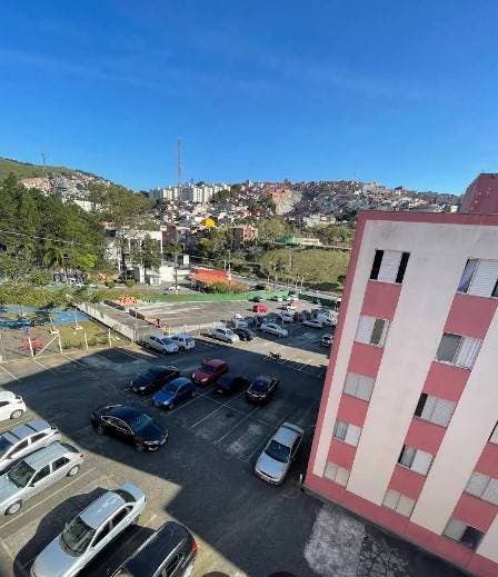 OPORTUNIDADE EM SÃO BERNARDO DO CAMPO – SEU NOVO LAR ESPERA POR VOCÊ - Apartamento em Santa Terezinha, São Bernardo do Campo - à venda - Um Imóvel