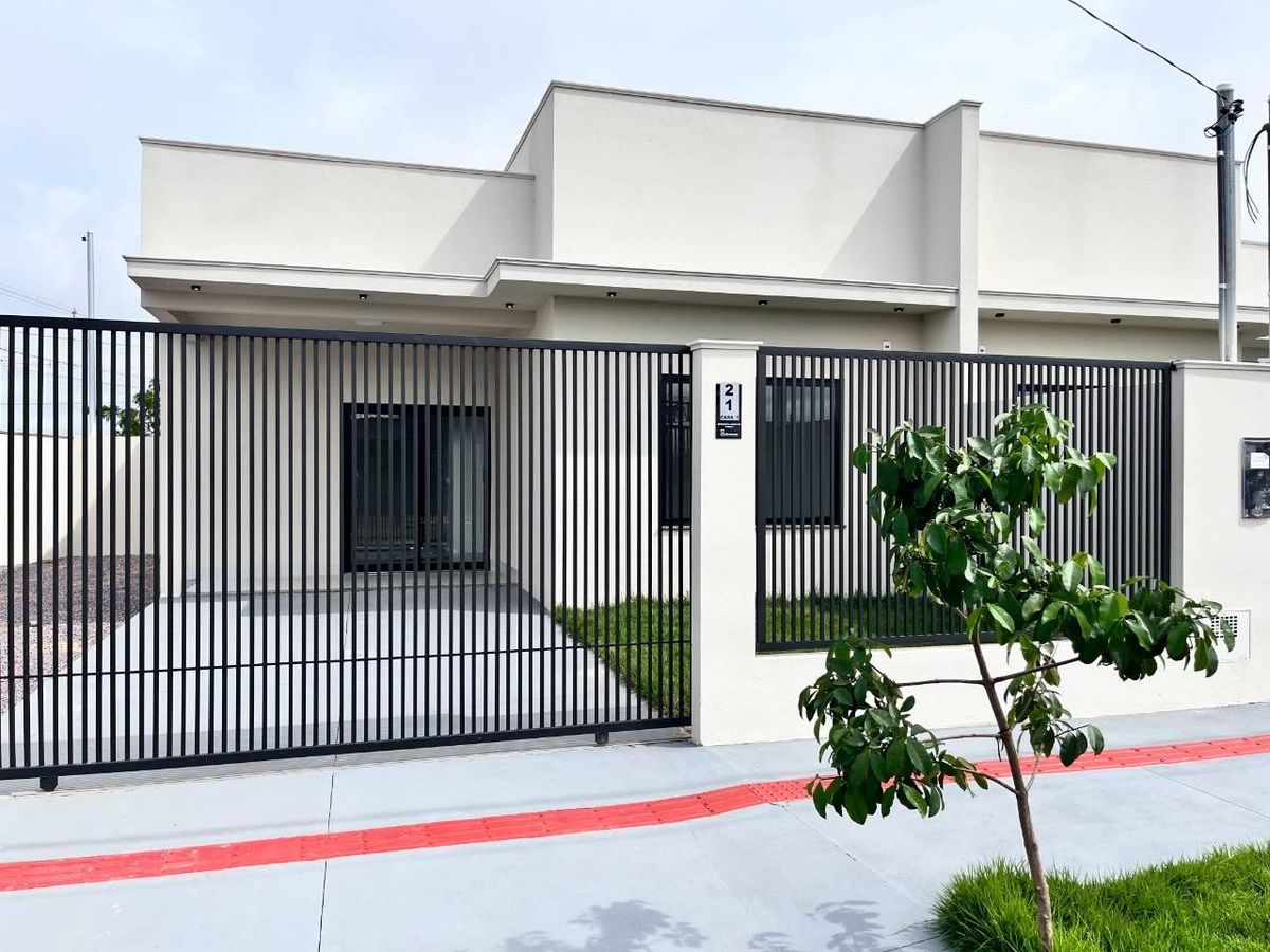 CASA EM CONSTRUÇÃO PARA VENDA NO SONHALTO VIDEIRA - Casa em Sonhalto Videira, Sinop - à venda - CASA GOLD IMÓVEIS
