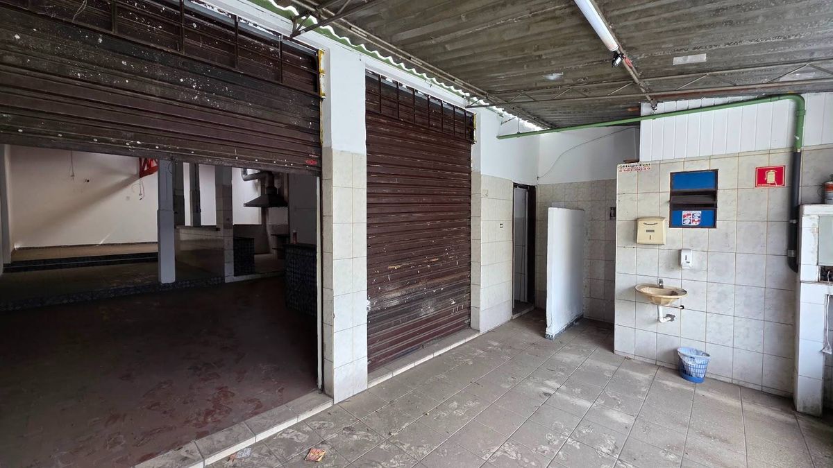 Loja-Salão, 140 m² - Foto 16