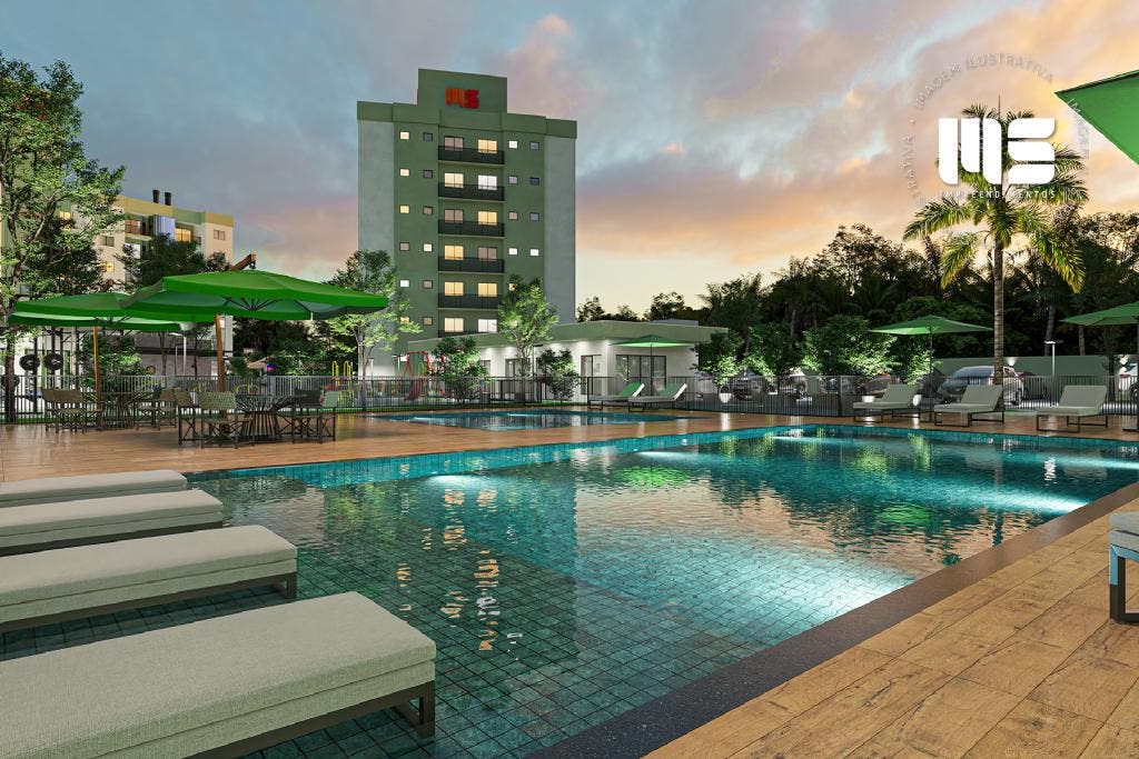 Apartamento com 2 Quartos, 1 Suíte - Nossa Senhora de Fátima, Penha - Cód. 2732 - Apartamento em Nossa Senhora de Fátima, Penha - à venda - Elita Imobiliária