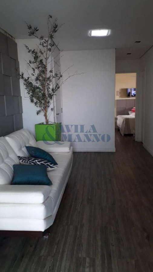 Apartamento com 3 Quartos na Vila Prudente - Apartamento em Vila Prudente, São Paulo - à venda - Ávila e Manno Imóveis