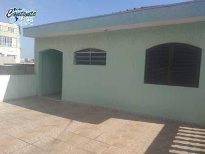 Sobrado com 3 quartos à Venda - São Paulo - Sobrado em Vila Mangalot, São Paulo - à venda - CONTENTE IMÓVEIS LTDA