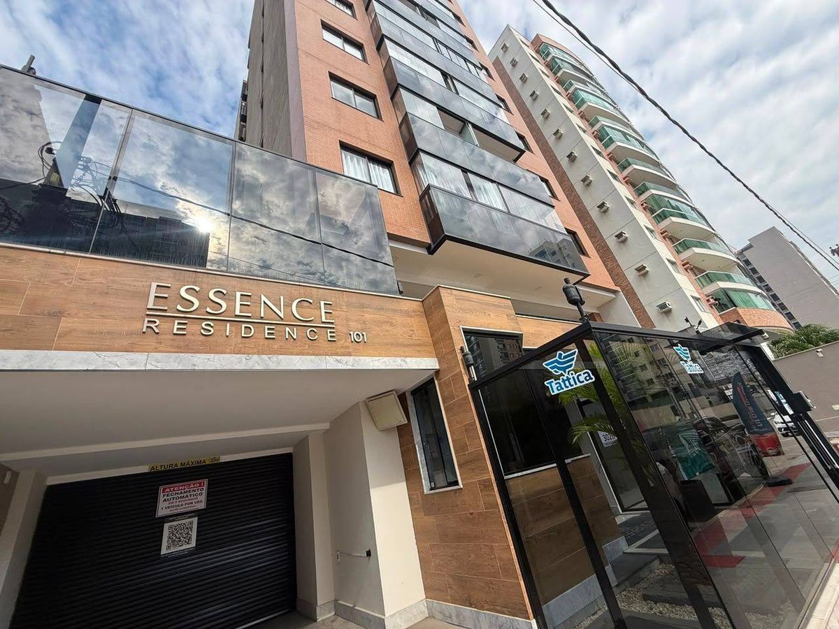 Apto - 2 Quartos - 60 m² - Ed. Essence - Praia de Itaparica - Vila Velha/ES - Apartamento em Praia de Itaparica, Vila Velha - para locação - More & Corporatti Soluções Imobiliárias Ltda