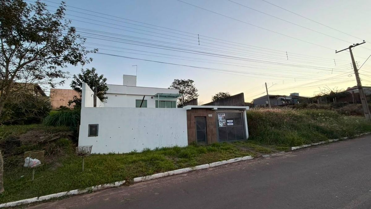 Casa de 1 dormitório, suite para locação, Portão RS - Casa em Portão Novo, Portão - para locação - UNICA NEGOCIOS IMOBILIARIOS LTDA