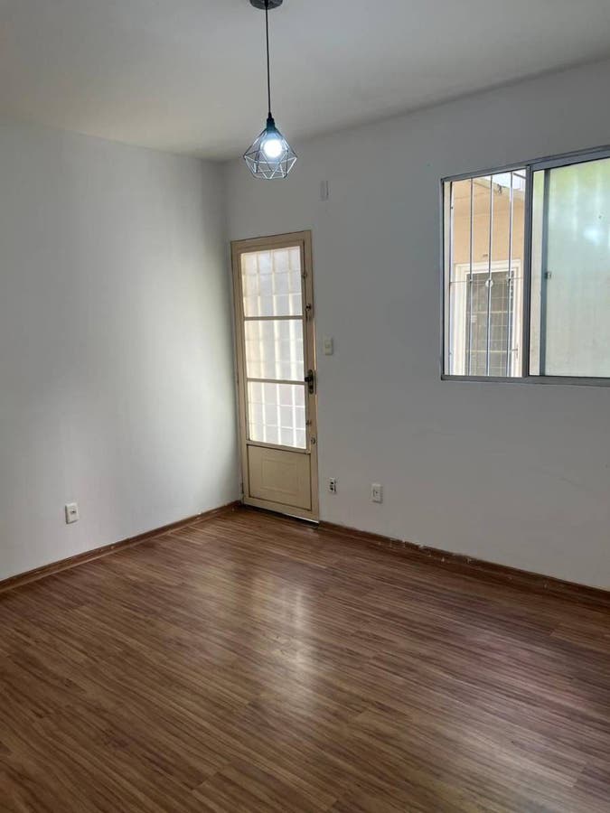 Apartamento à Venda no Condomínio Buena Vista – Jardim Graziela, Suzano/Sp - Apartamento em Jardim Graziela, Suzano - à venda - Camila Ramos Imóveis
