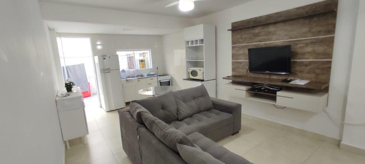 Apartamento Térreo no centro de Balneário Camboriú - Apartamento em Centro, Balneário Camboriú - à venda - Rah Imóveis & Incorporadora