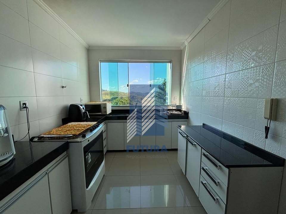 CASA À VENDA NO BAIRRO SILVESTRE, VIÇOSA/MG - Casa em Silvestre, Viçosa - à venda - FUTURA EMPREENDIMENTOS E NEGÓCIOS IMOBILIÁRIOS EIRELI. -ME