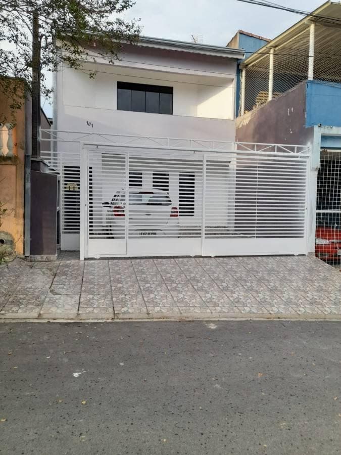 Casa com 3 quartos à Venda, Portal de Iperó - Iperó - Casa em Portal de Iperó, Iperó - à venda - Oliveira Filx Imóveis