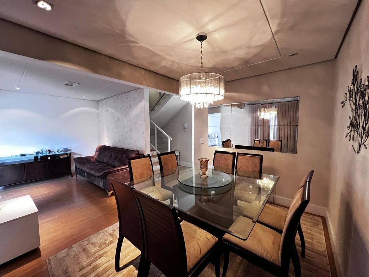 Sobrado com 3 dormitórios à venda, 160 m² por R$ 1.190.000,00 - Engordadouro - Jundiaí/SP - Sobrado em Jardim Shangai, Jundiaí - à venda - Catedral Brokers Negócios Imobiliários
