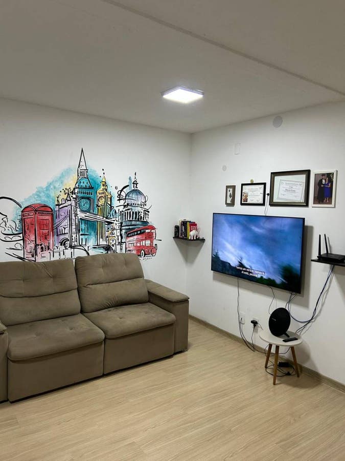 Apartamento com 2 quartos à venda, 50.0m² de área total por R$ 315.000,00 - São Luís - Jaraguá do Sul - SC - Apartamento em São Luís, Jaraguá do Sul - à venda - Imobiliária Piermann