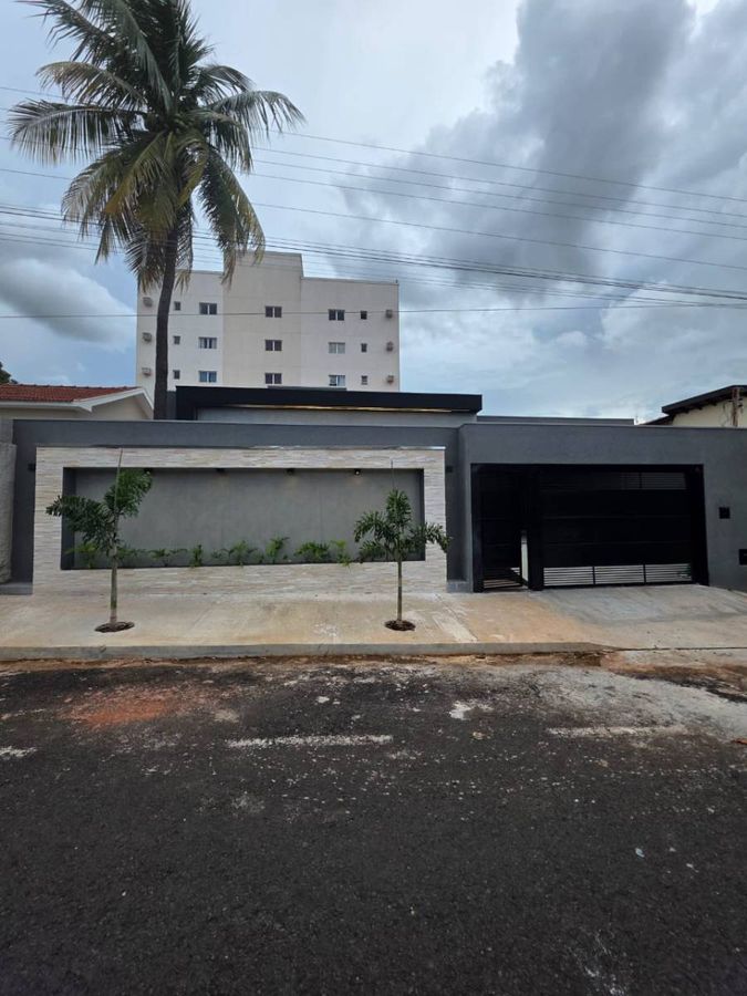 Casa em São José do Rio Preto - Casa em Santa Catarina, São José do Rio Preto - à venda - SOUZA INTERMEDIACOES IMOBILIARIAS LTDA