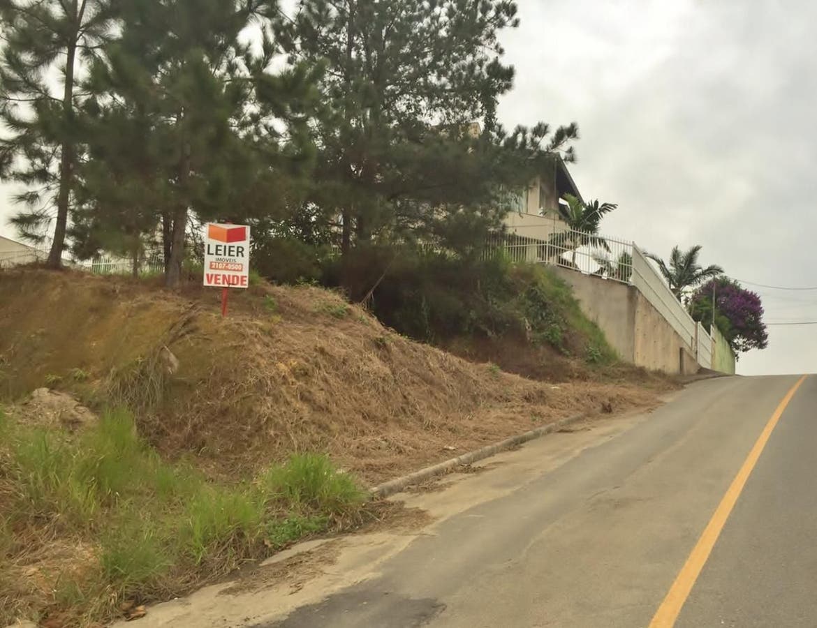 Residencial - Lote/Terreno - Jaraguá Esquerdo - Lote/Terreno em Jaraguá Esquerdo, Jaraguá do Sul - à venda - Millar - Imóveis em Jaraguá