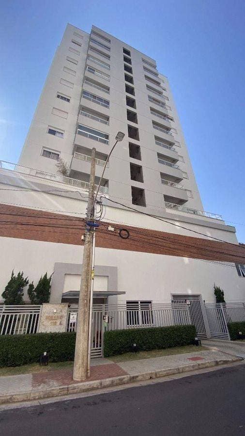 Apartamento com 3 Quartos, Jardim Cascatinha - Poços de Caldas - Apartamento em Jardim Cascatinha, Poços de Caldas - para locação e à venda - L. Queiroz Correa Negócios Imobiliários Ltda
