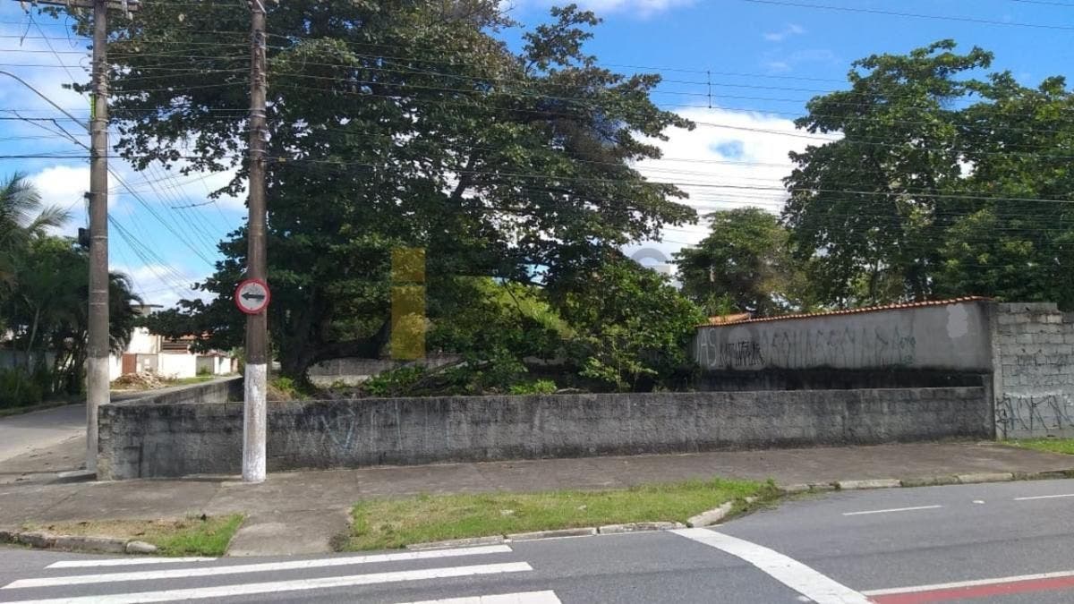 Terreno frente mar com 640m² à venda - Porto Novo, Caraguatatuba/SP - Lote/Terreno em Jardim Porto Novo, Caraguatatuba - à venda - Extensão Imobiliária
