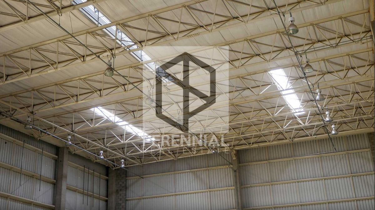 Galpão Industrial 1.159 m² em Distrito Industrial, Jundiaí | Pronto para Operações - Galpão em Distrito Industrial, Jundiaí - para locação - PERENNIAL ASSESSORIA E SERVIÇOS LTDA EPP