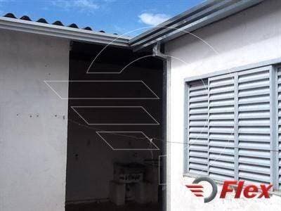 Casa com 3 quartos, Núcleo Habitacional Nova Marília - Marília - Casa em Núcleo Habitacional Nova Marília, Marília - à venda - FLEX CONSULTORIA IMOBILIÁRIA LTDA