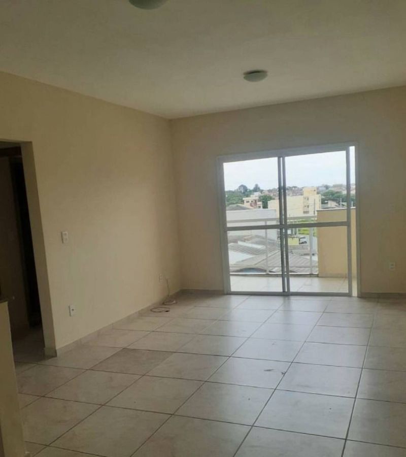 Apartamento com 2 quartos para Locação, Residencial Jardim Aurora - Pindamonhangaba - Apartamento em Residencial Jardim Aurora, Pindamonhangaba - para locação - EDSON DERRICO IMOVEIS LTDA