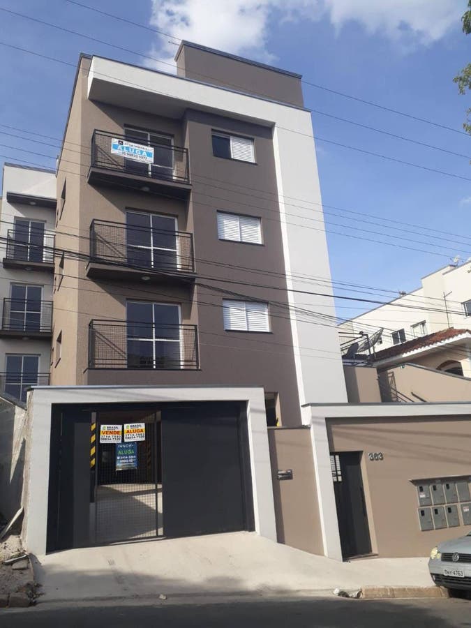 Apartamento à venda, 59m² por R$ 450.000,00 - Jardim dos Estados - Poços de Caldas/MG - Apartamento em Jardim dos Estados, Poços de Caldas - à venda - Lago e Cunha Imóveis